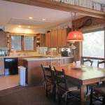 Crosswinds kitchen